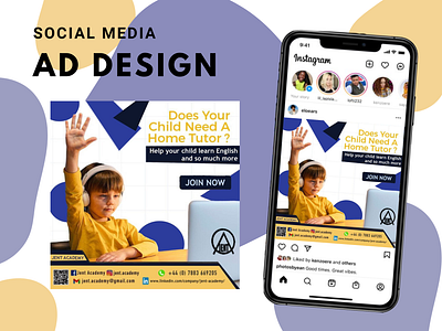 Social Media Ads ad design ad designer branding content design design digital ads content digital poster email newsletters design facebook ads graphic design insta ads janetra art social media ad social media content design socialmedia content typography ui uxui designer