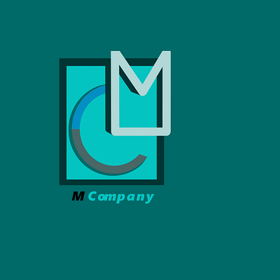 Molnar Company Logo app branding design graphic design illustration logo typography ui ux vector