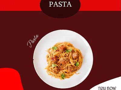 Flyer graphic design ui