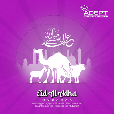 Eid Campaign Social Media Static Content branding campaign design eid eid mubarak graphic design illustration social media content