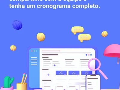 Task House 3d branding design illustration ui uxui