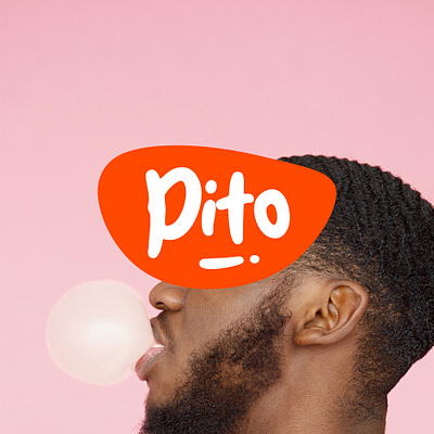 Pito - Brand Identity Design brand identity design branding branding and identity design graphic design logo