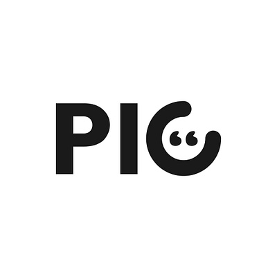 pig brand identity branding design g letter logo graphic design hire logo designer illustration logo logo design logofolio logos minimal modern nose icon pig wordmark logo