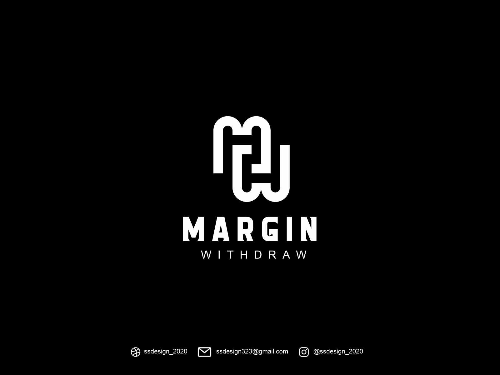 MW Logo Design by ssdesign2020 on Dribbble