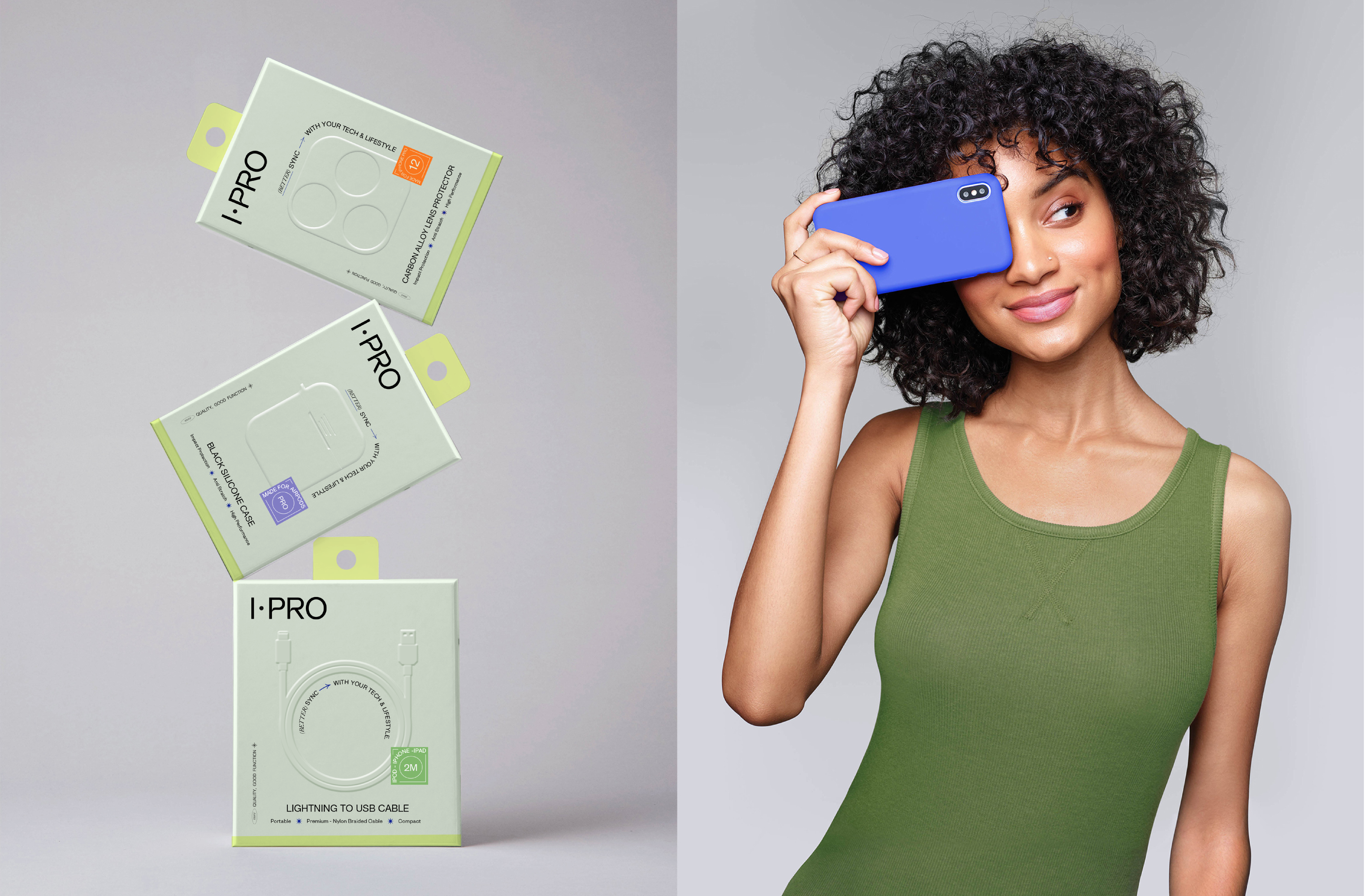 Tech products packaging apple branding case packaging design packaging tech tech packaging