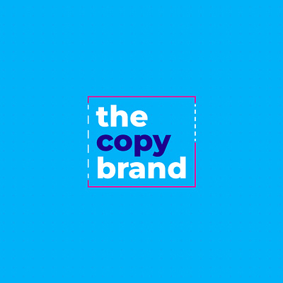 the copy brand branding graphic design illustration