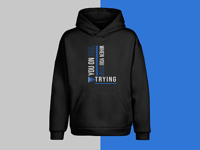 Men's Hoodie & T-shirt Design। Hoodie Design apparel