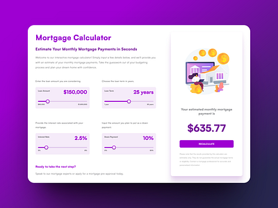 004 - Calculator design ui ux