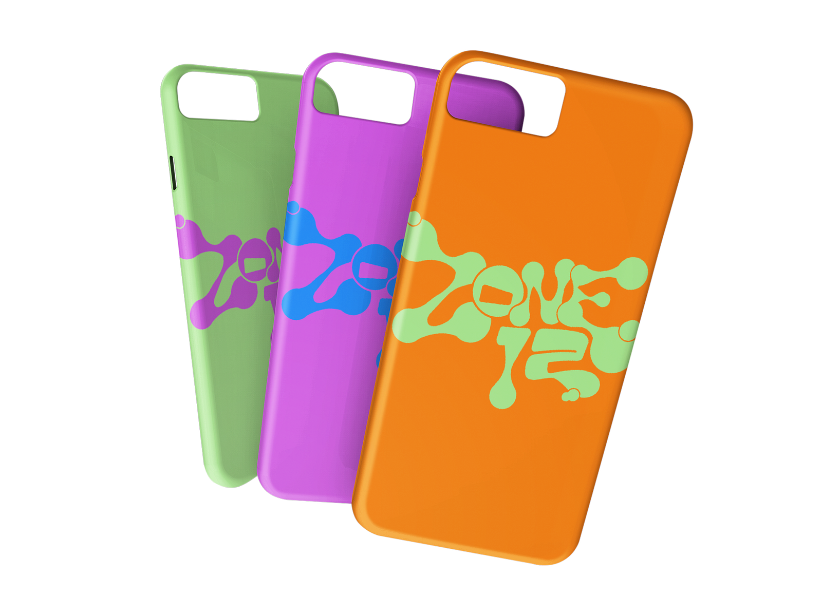 Phone Case Design for a Creative Studio by Kiana E. on Dribbble