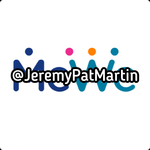 JeremyPatMartin.gif repeating social