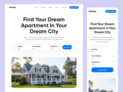 Travel Website Design branding design illustration logo minimal ui ui ui ux design uiux ux design webdesign