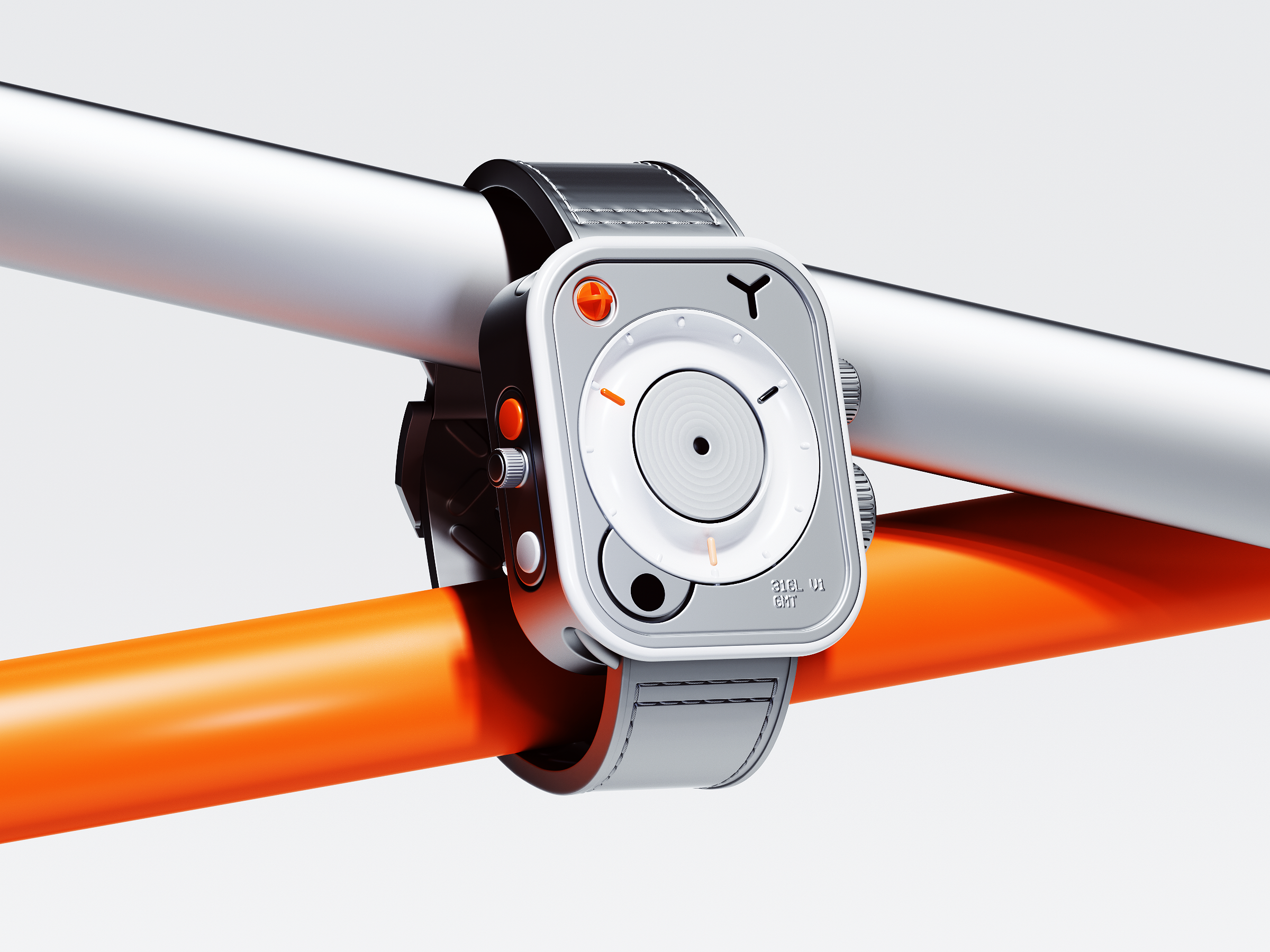 Example of Product Design