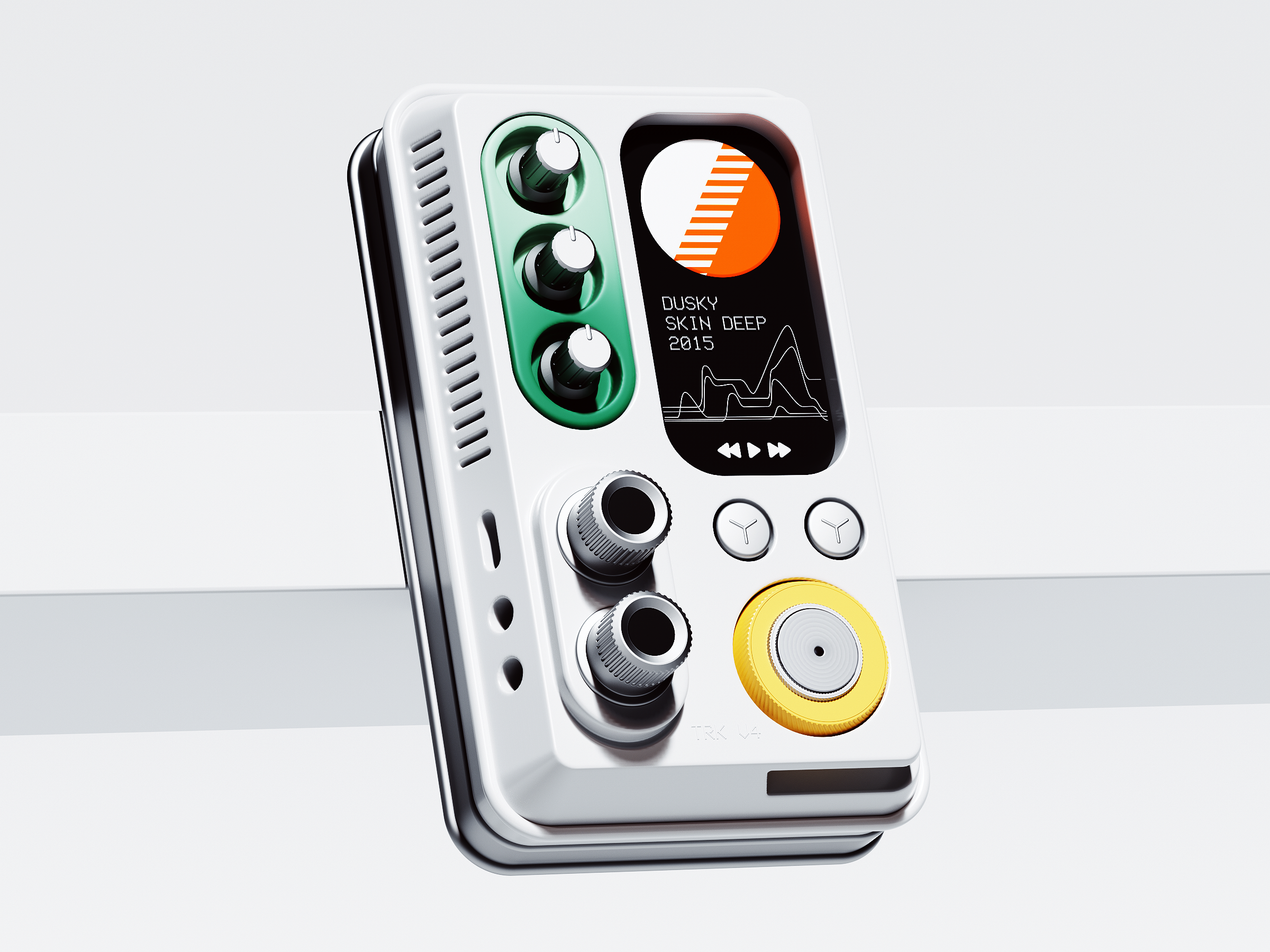 Example of Product Design