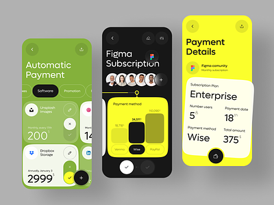 QuickBooks - Finance Service Management app app design business corporate crm erp finance financial fintech ios managment mrp saas software taxation uxdesign