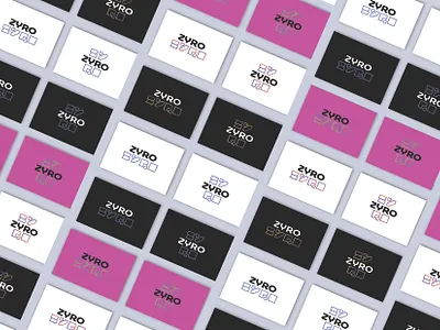 ZYRO app branding design graphic design logo technology vector website builder zyro