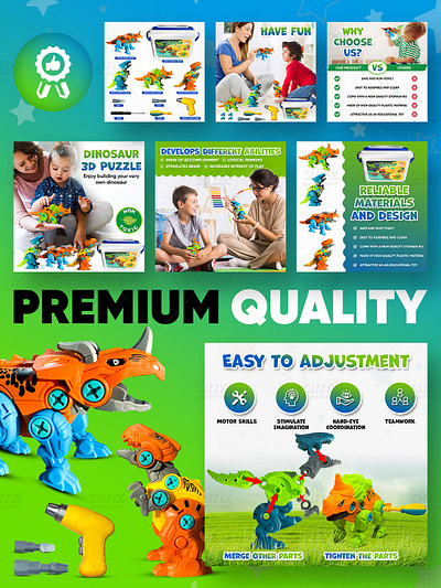 3D DINOSAUR AMAZON PRODUCT LISTING INFOGRAPHIC IMAGES DESIGN a content a content design amazon design amazon ebc content amazon graphic design amazon graphics amazon infographics amazon listing amazon listing design amazon listing images amazon product design amazon product image amazon product listing ebc content ebc content design ebc design listing design listing images product listing image