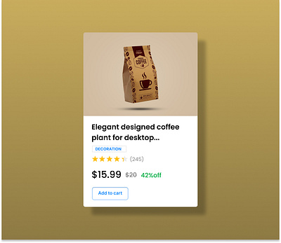 ADD CARD add card add card desigen add items app app desigen coffe add design figma online shopping typography ui uiux uiux desigen ux
