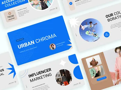 Minimalist Fashion Presentation Design Implementation animation deck fashion keynote layout minimalist pitch deck powerpoint ppt presentation slide slides