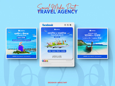 travel and tourism banner