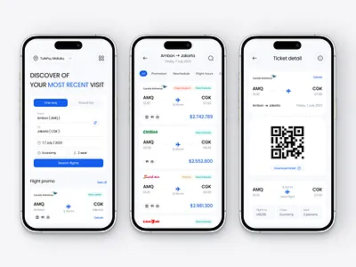 Booking Apps Mobile app apps apps design booking booking apps booking ticket clean clean design flight ios app mobile mobile apps mobile booking ticket ui ui design ux