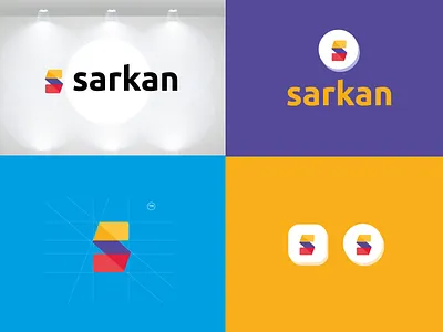 S letter Logo 3d a b c d e f g h i j k l m o n o branding colourfull logo design flat graphic design icon illustration letter s logo logos minimal moerdn p q r s t u v w x y z vreative logo