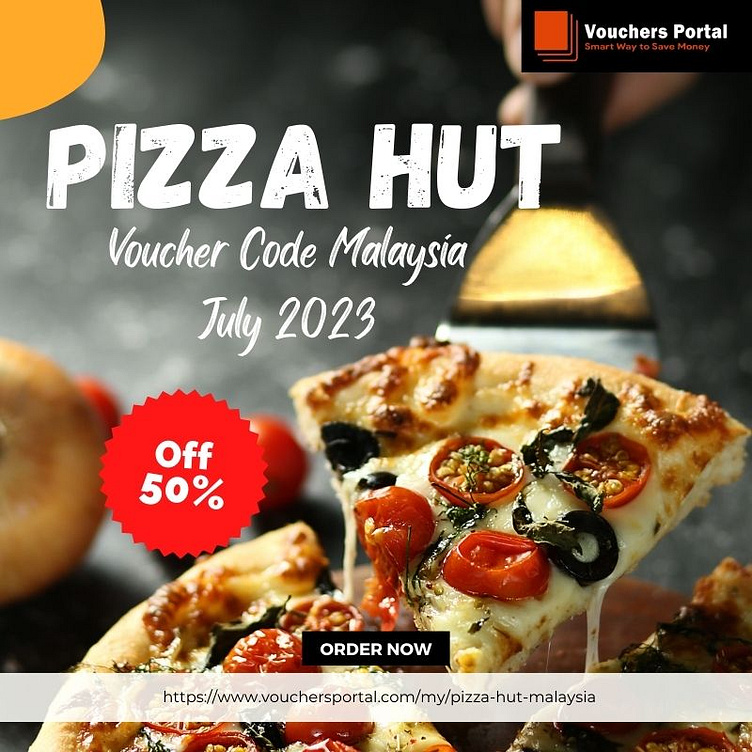 Pizza Hut Voucher Code 50 OFF July 2023 Vouchers Portal by