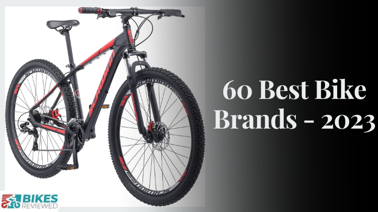 top 10 best bicycle brands in the world