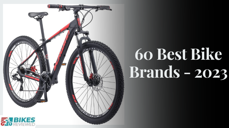 10 best bicycle brands