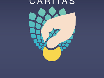 Caritas Donation - Application