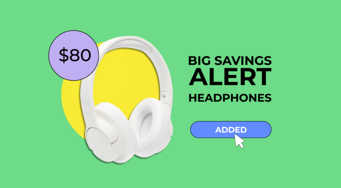 Product Advertisement 1 2d after effects animated ads animation banner ads design facebook ads graphic design headphone headset motion motion design product advertisement product design social media ui