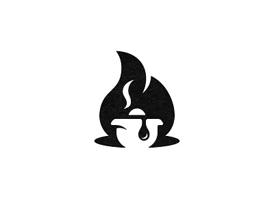 Hotpot brand identity branding brandmark custom logo design digital logo graphic design identity identity design identity designer illustration illustrative logo logo logo design logo designer logo mark mark modern logo negative space negative space logo visual identity