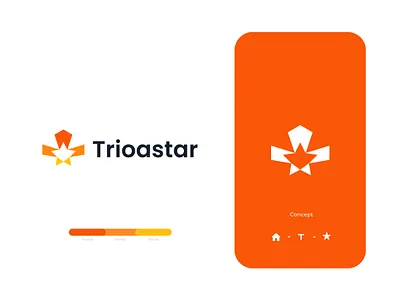 real estate, home, house, star, logo design brand logo branding brokers business logo construction custom logo home logo house logo identity logo logo design logos logotype management mortgage property property logo real estate real estate agency realtor