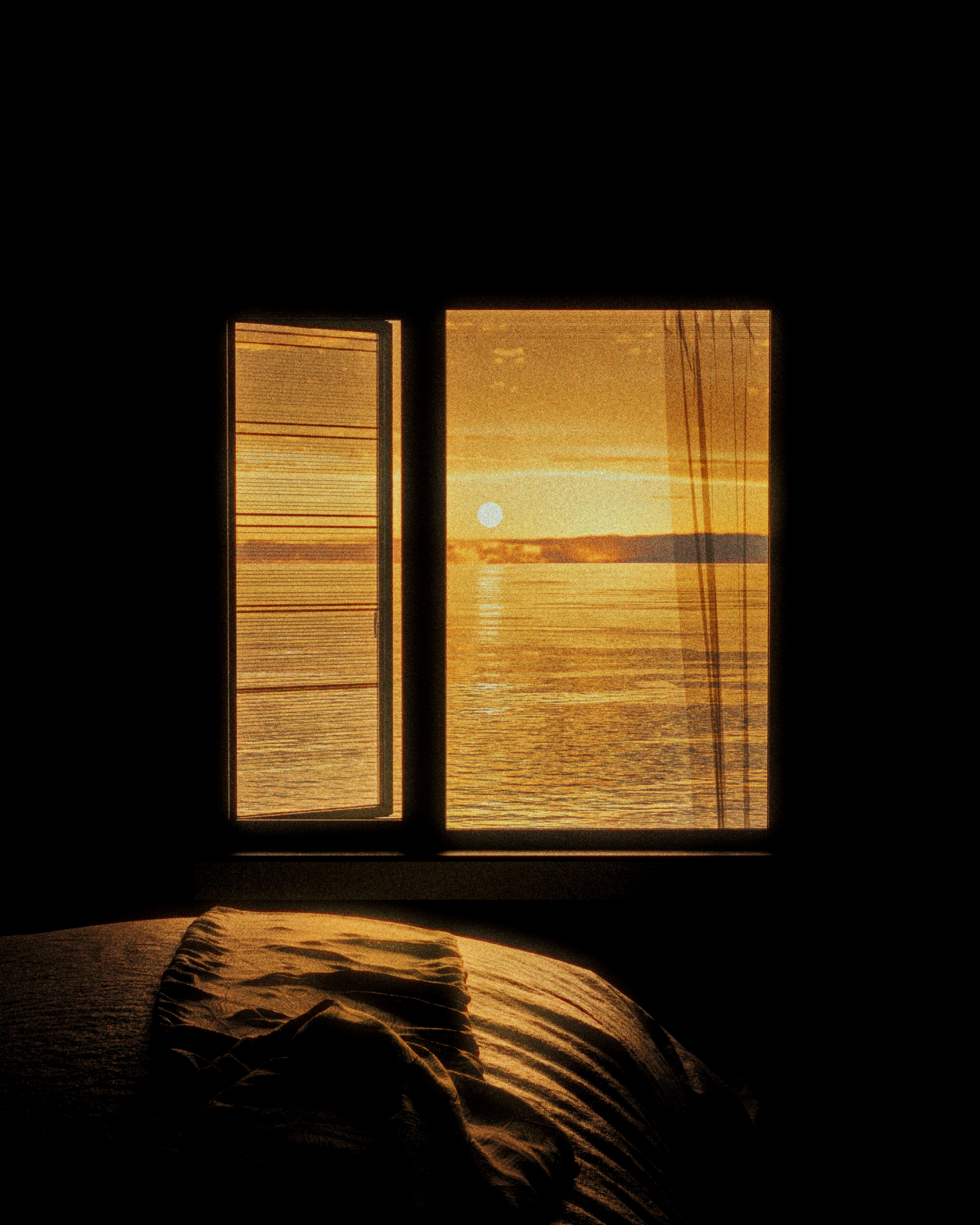 Nirvana 3d cinema cinematic city dark digital art