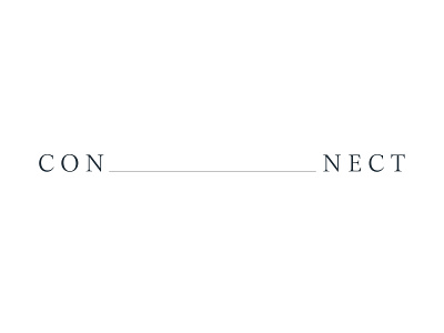 CONNECT - Logo Reveal animation belgië brand branding brands connect design finance line logo moqo motion graphics