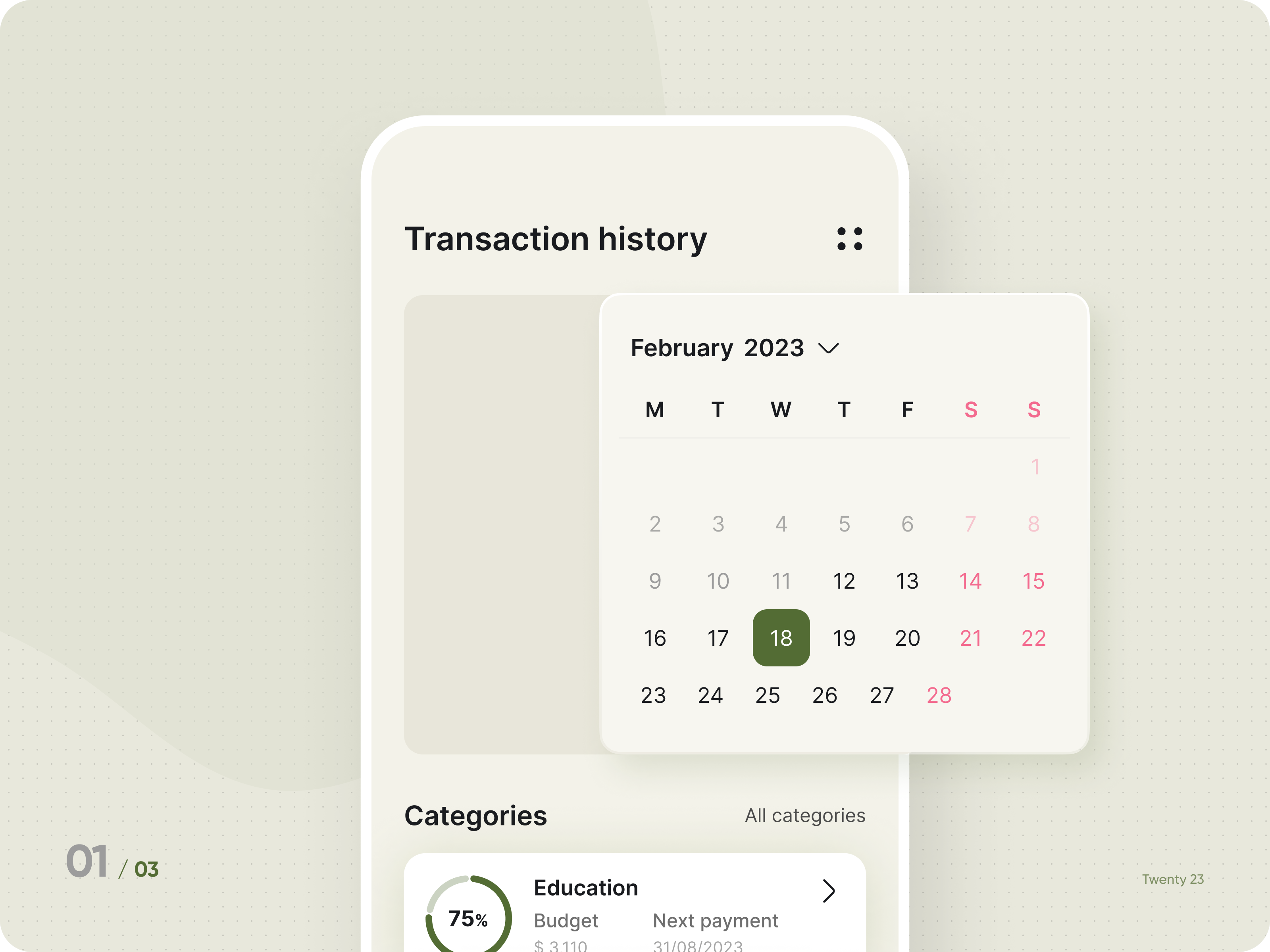 Digital Wallets Redefined: A dive into bank app design - P2 by ...