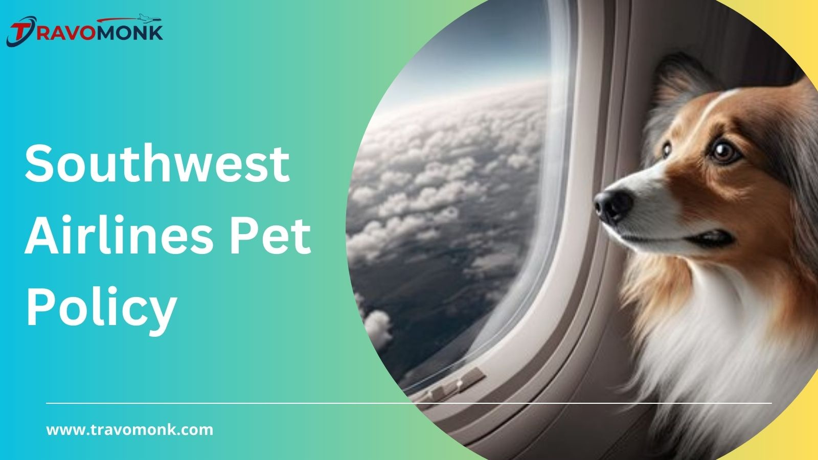 Southwest Airlines Pet Carrier Size Specifications by Travomonk on Dribbble