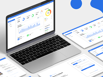 Admin Dashboard: Analytics UX admin branding clean dashboard financial grid inspiration interaction interface minimal minimalist ui ui design user experience user interface ux uxdesign web app web design webdesign