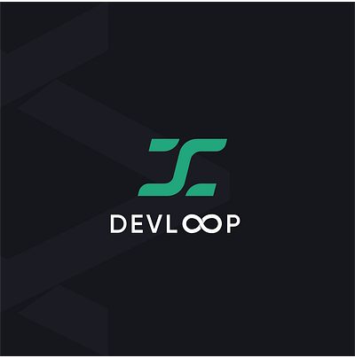 Devloop logo proposal