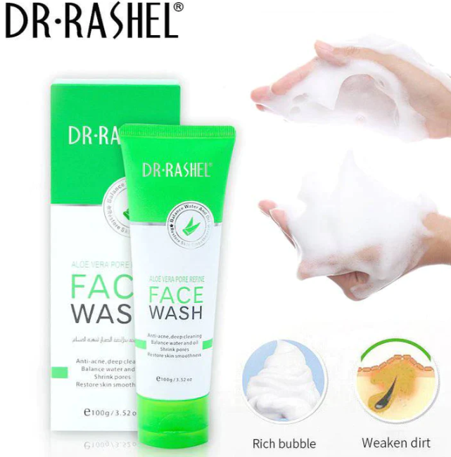 dr rashel face wash price in pakistan by Listin Diario on Dribbble