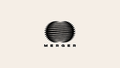 Gravity logo acute ball black branding design geometric graphic design gravity illustration link logo logofolio merger modern pin portfolio round sharp sphere vector