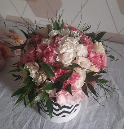 Flowerbox floristic