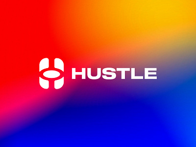Hustle Logo ( Letter H ) brand brand mark branding concept design game hustle logo icon icon design idea illustration letter h letter h logo logo logo mark mark minimal modern simple