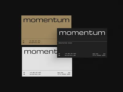 A piece of Branding branding card design design graphic design instagram templates logo social kit typography