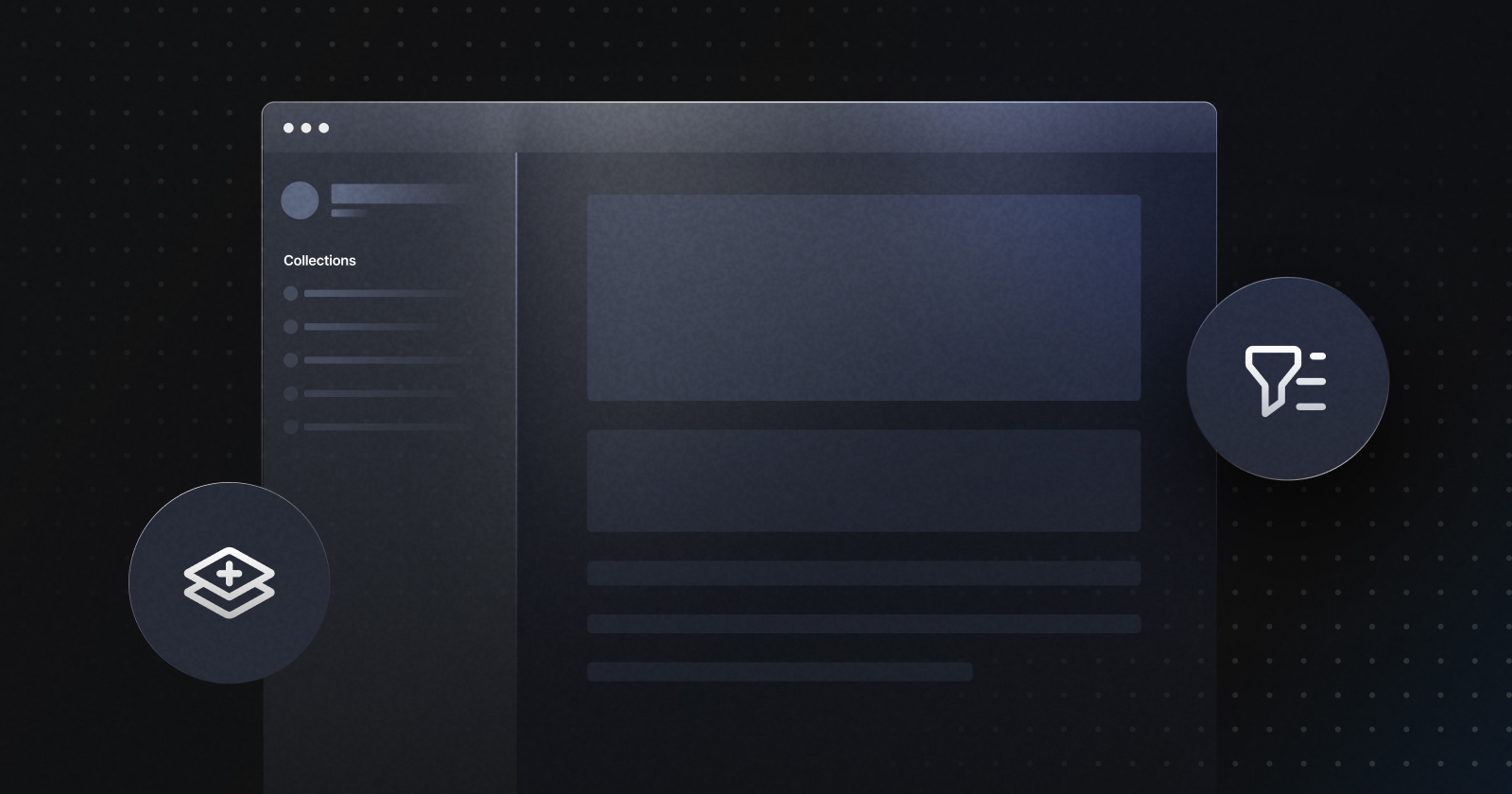 Post Design affine branding illustration logo post tool ui visual visual design