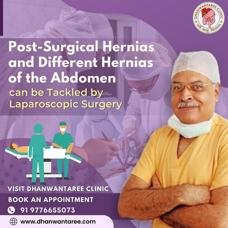 Best laparoscopic surgeon in bhubaneswar. by lipika mohanty on Dribbble