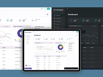 Vuln Watch Web Design dashboard design dashoard minimal saas my setting design my setting page notification design notification page notification popup notifications saas saas admin saas dashboard saas landing page saas pages saas platform saas ui saas website setting page vuln watch vuln.watch