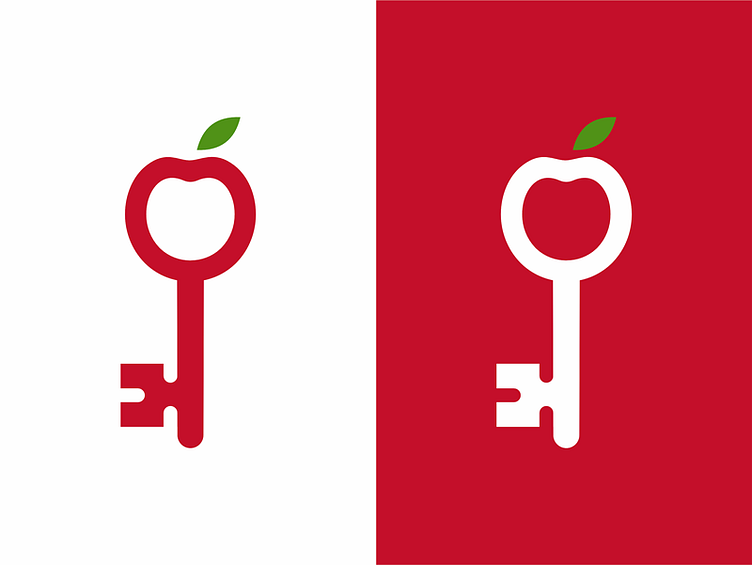 apple-key-by-yuri-kart-on-dribbble