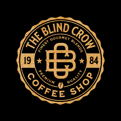 The Blind Crow