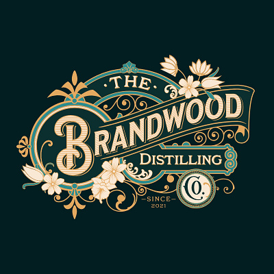 The Brandwood