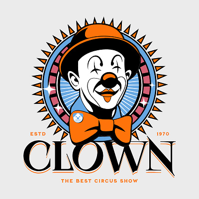 Clown